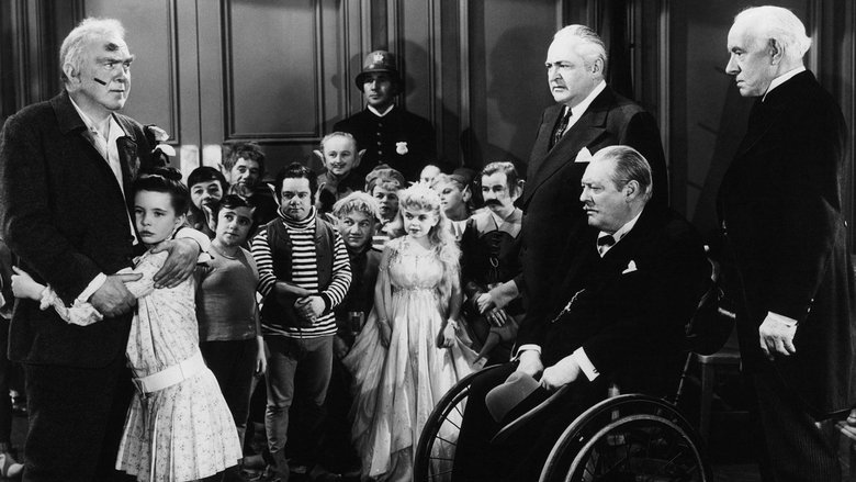 Backdrop image for movie Three Wise Fools