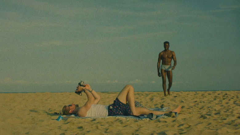 Backdrop image for movie Vanilla