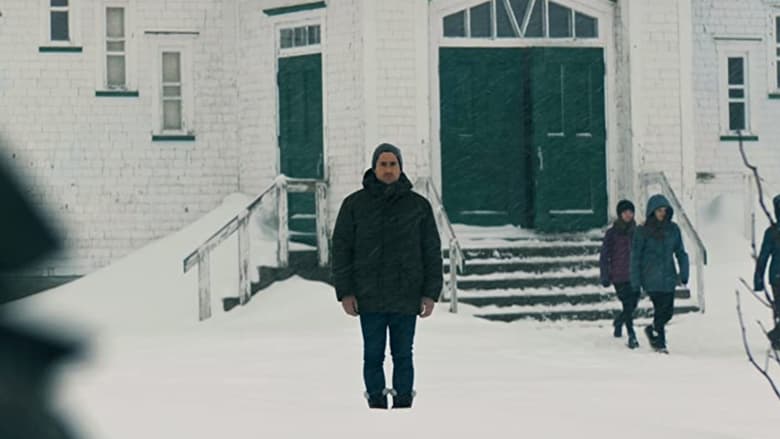 Backdrop image for movie Snow Angel