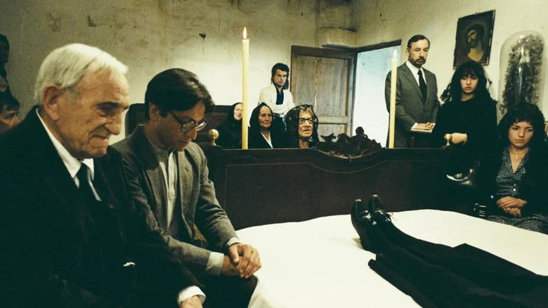 Backdrop image for movie Three Brothers