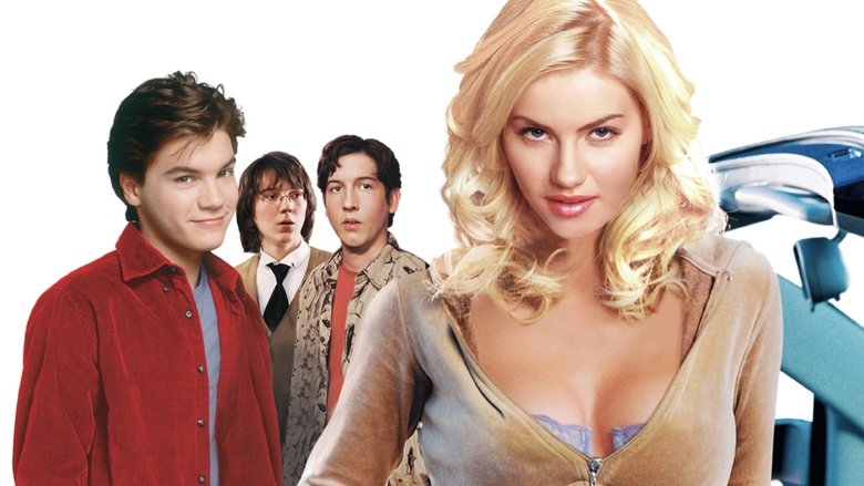 Backdrop image for movie The Girl Next Door