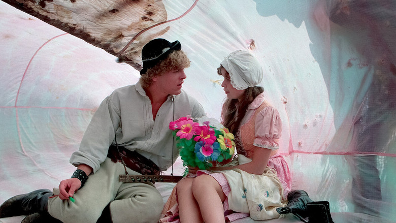 Backdrop image for movie The Feather Fairy