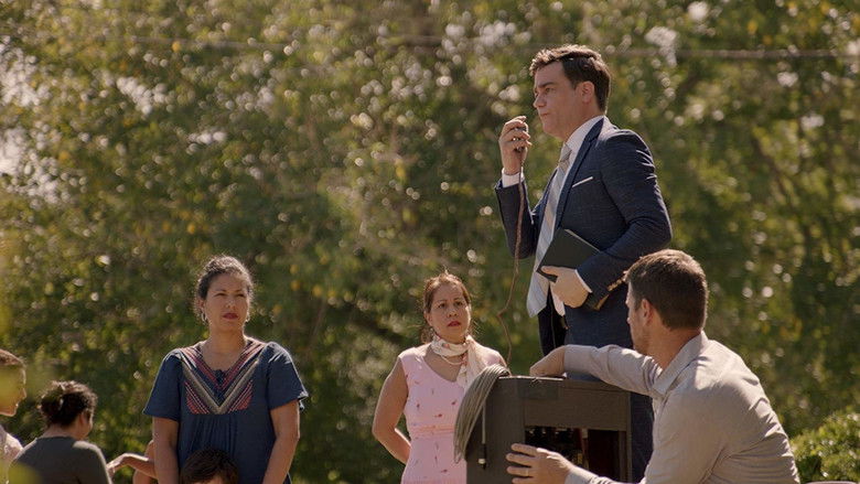 Backdrop image for movie Palau the Movie