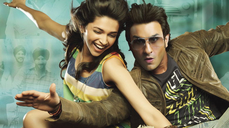 Backdrop image for movie Love Aaj Kal