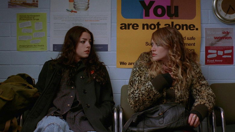 Backdrop image for movie What Goes Up