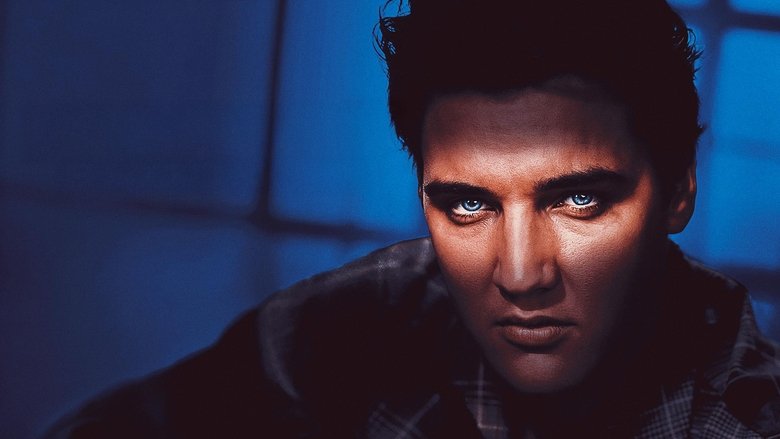 Backdrop image for movie Elvis Presley: Shook Up