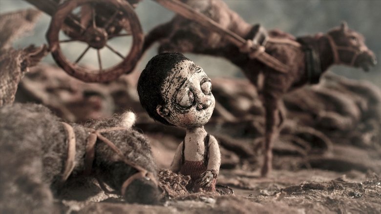 Backdrop image for movie Dead Horses