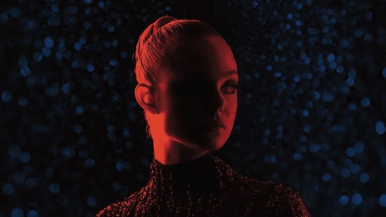 Backdrop image for movie The Neon Demon