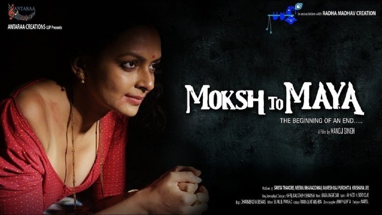 Backdrop image for movie Moksh To Maya