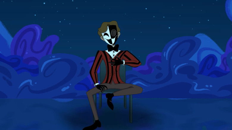 Backdrop image for movie Dumontt