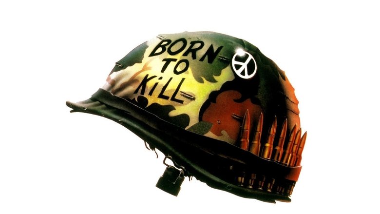 Backdrop image for movie Full Metal Jacket
