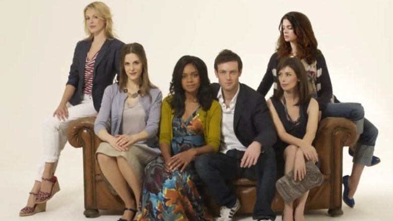 Backdrop image for movie My Last Five Girlfriends
