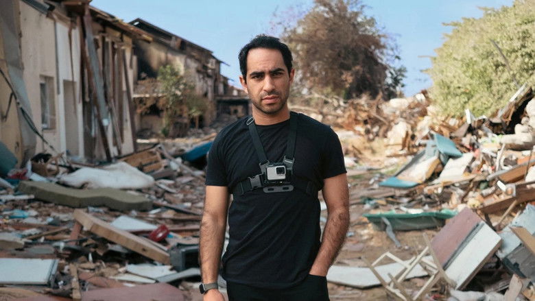 Backdrop image for movie Al Tira: Diary from a Nation at War