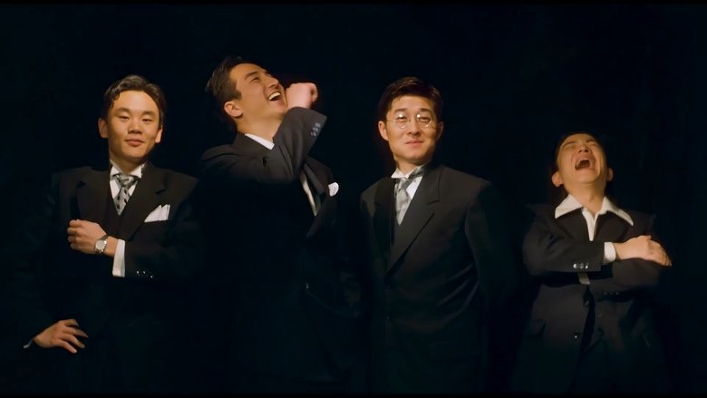 Backdrop image for movie The Anarchists