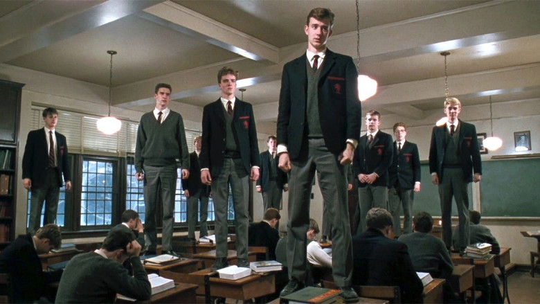 Backdrop image for movie Dead Poets Society