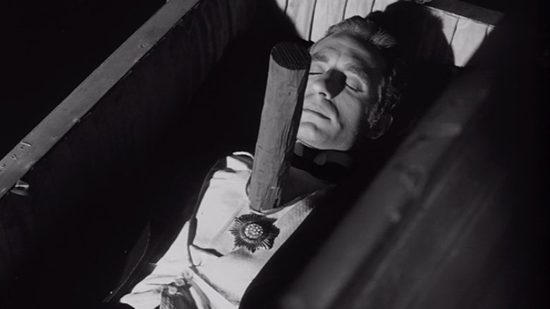 Backdrop image for movie The Vampire's Coffin