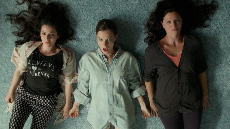 Backdrop image for movie The Midnight Swim