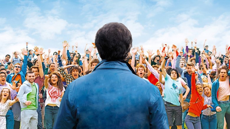 Backdrop image for movie Fonzy