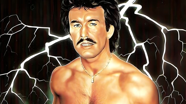 Backdrop image for movie Macho Man