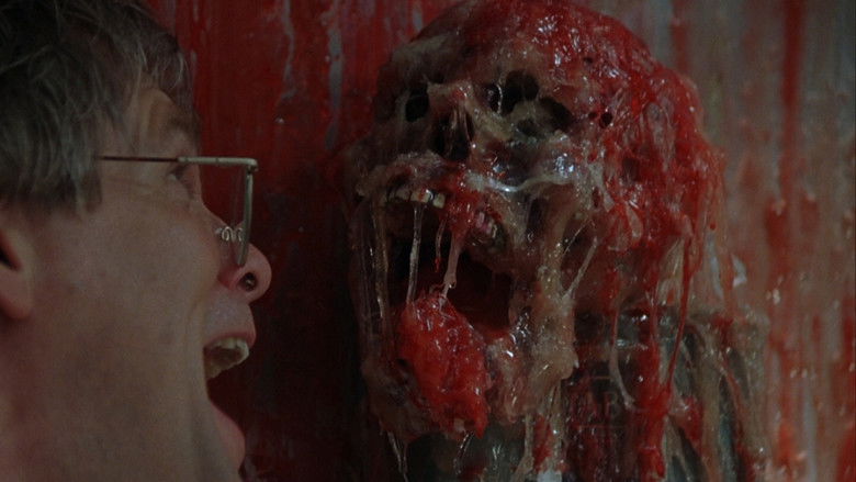 Backdrop image for movie Deep Rising