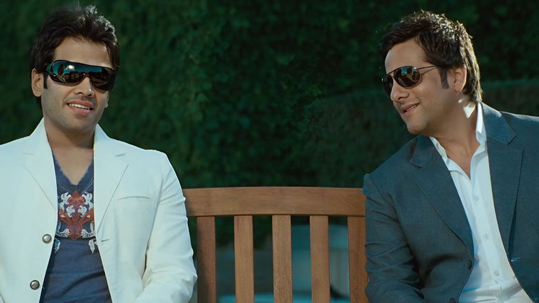 Backdrop image for movie Life Partner