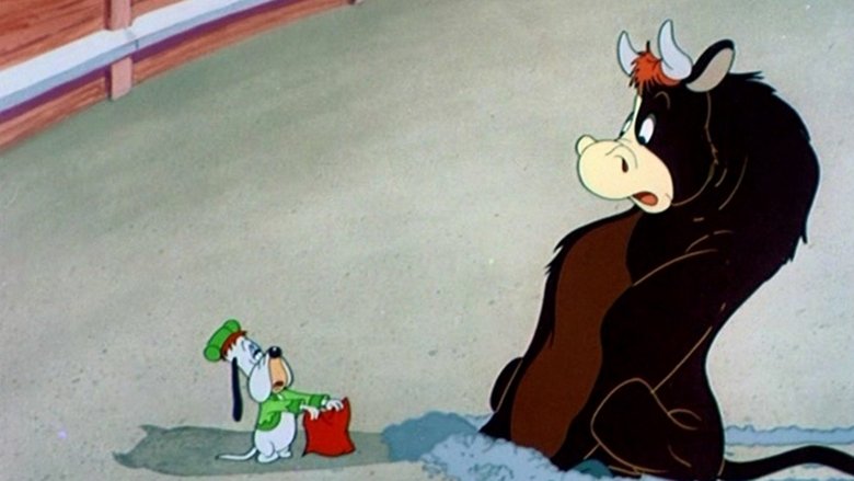 Backdrop image for movie Señor Droopy