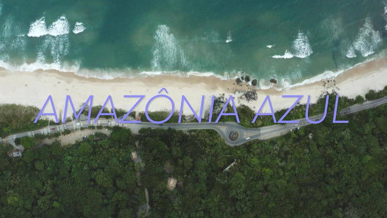 Backdrop image for movie Amazônia Azul
