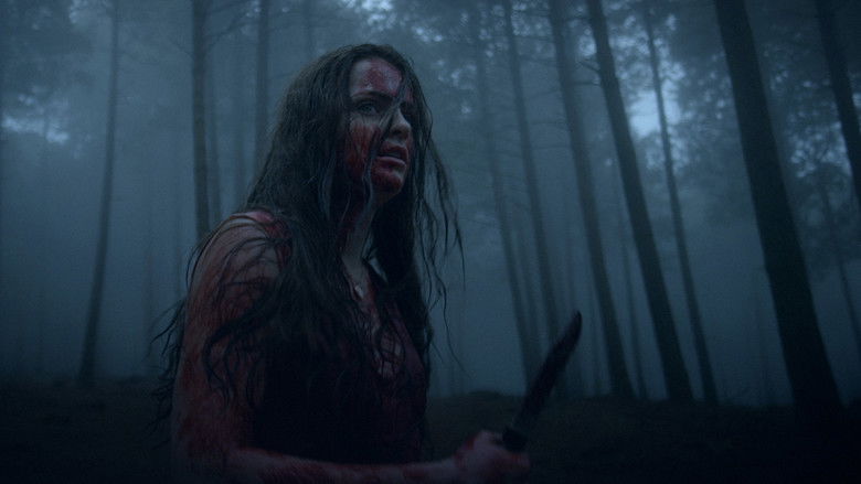 Backdrop image for movie The Lullaby