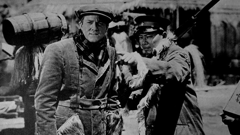 Backdrop image for movie Jack London