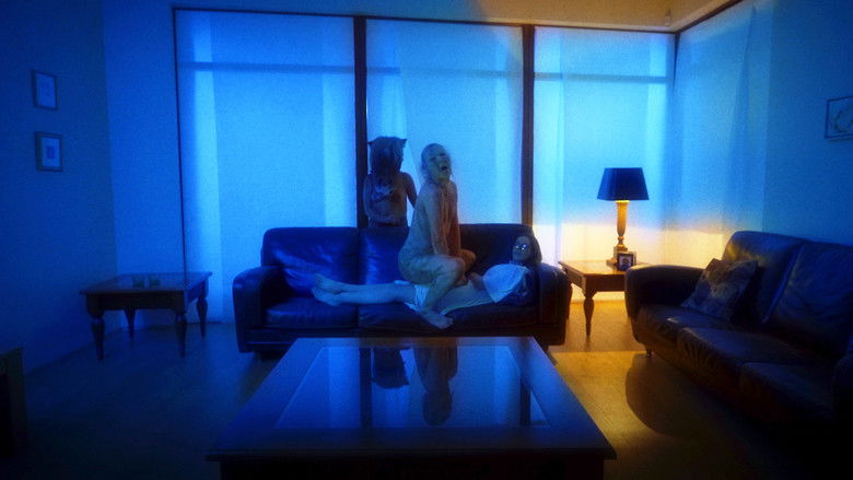 Backdrop image for movie It Hatched