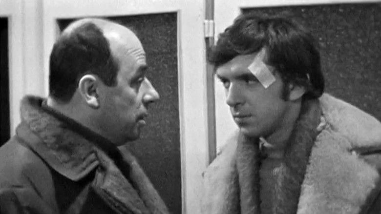 Backdrop image for movie Příběh středního útočníka