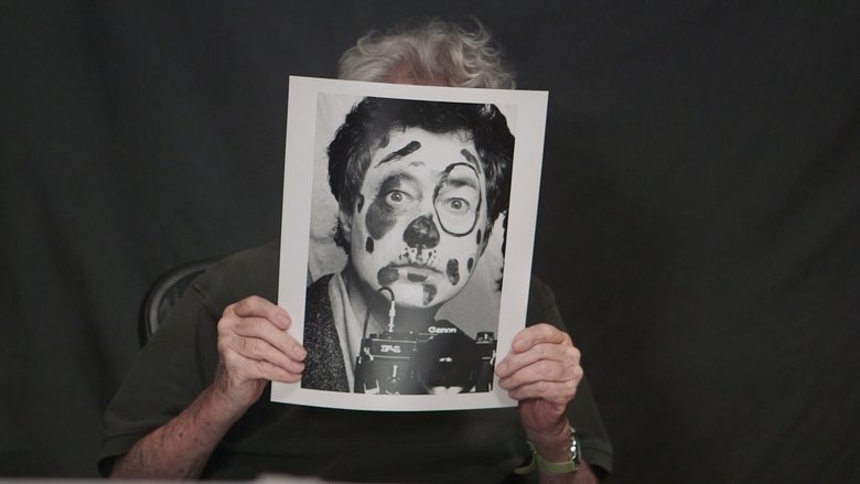 Backdrop image for movie Elliott Erwitt - Silence Sounds Good