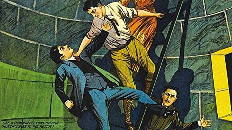 Backdrop image for movie Hurricane Hutch