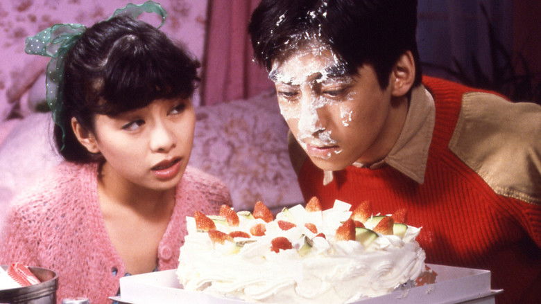 Backdrop image for movie Pink Cut: Love Me Hard, Love Me Deep