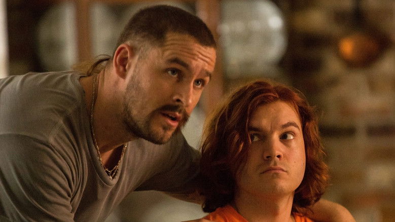 Backdrop image for movie Peel