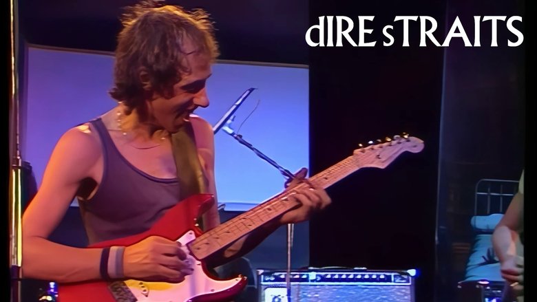 Backdrop image for movie Dire Straits: Live at Rockpalast 1979