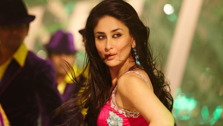 Backdrop image for movie Bodyguard