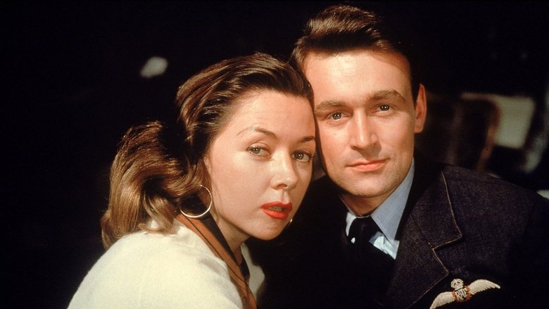 Backdrop image for movie The Man Who Never Was