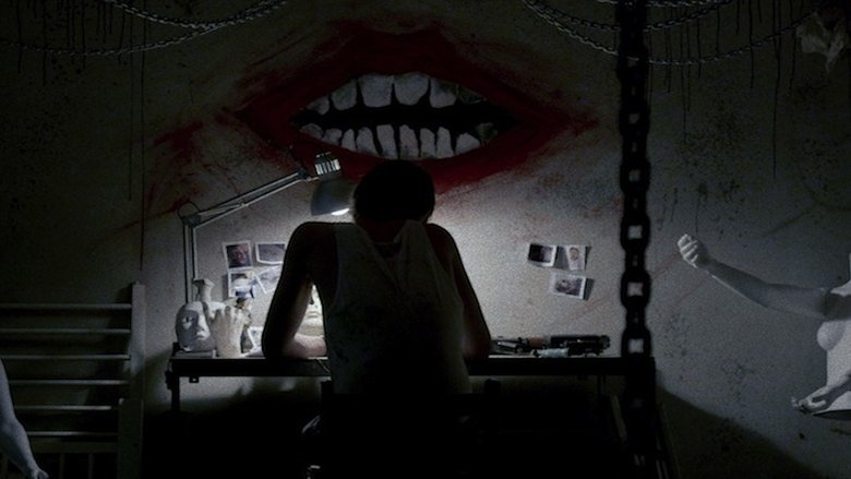 Backdrop image for movie Angst, Piss & Shit
