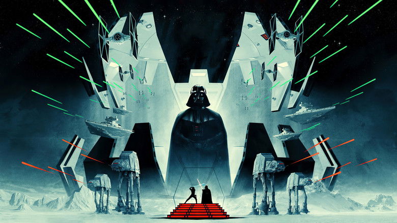 Backdrop image for movie The Empire Strikes Back