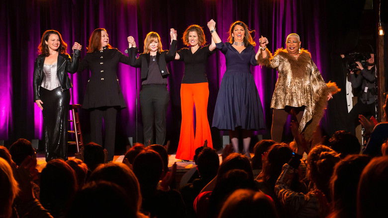 Backdrop image for movie Funny Women of a Certain Age