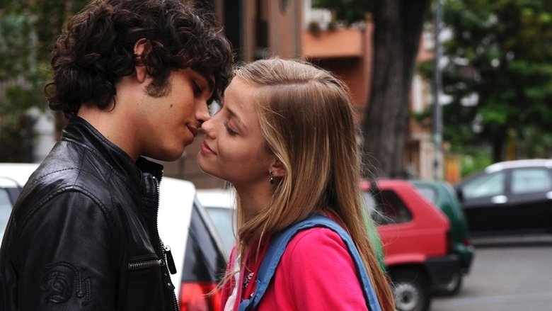 Backdrop image for movie Amore 14