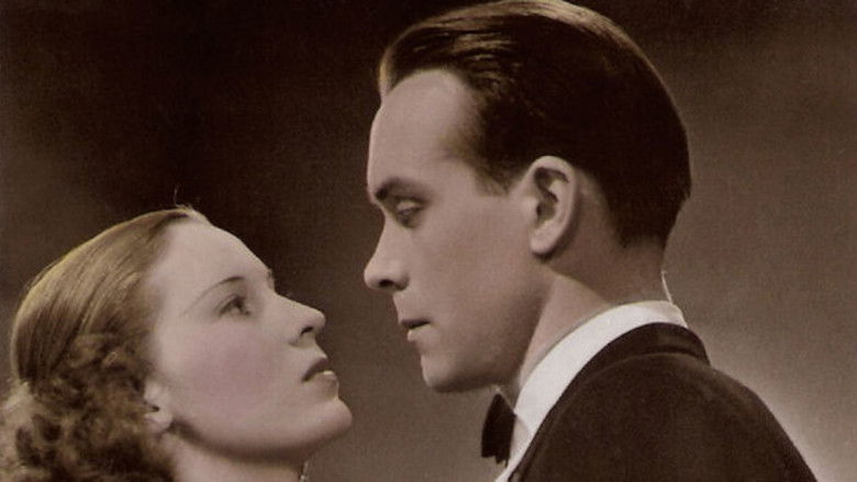 Backdrop image for movie This Man in Paris