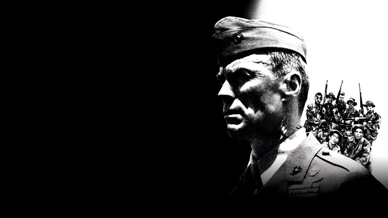 Backdrop image for movie Heartbreak Ridge
