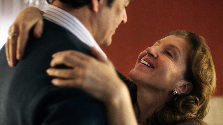 Backdrop image for movie A Good Wife