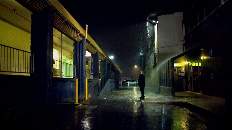 Backdrop image for movie Ghosthunter