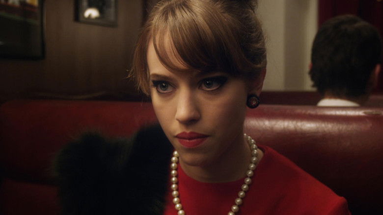 Backdrop image for movie The Red Balloon