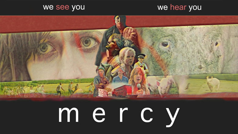 Backdrop image for movie Mercy