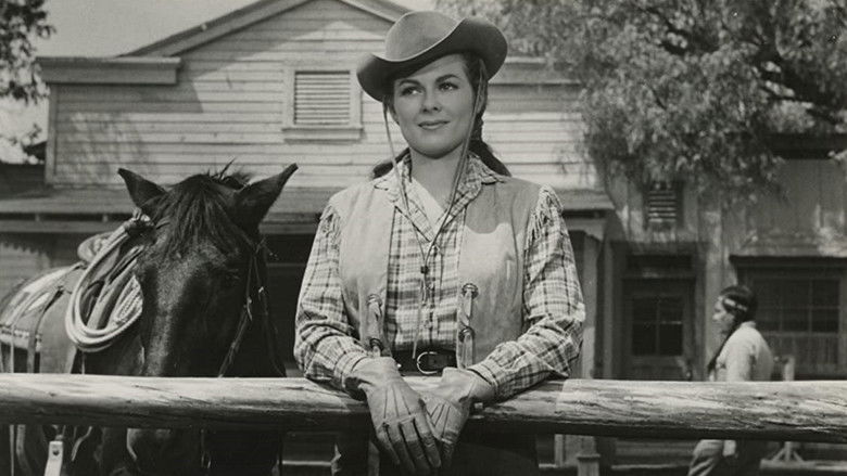 Backdrop image for movie The Oklahoman