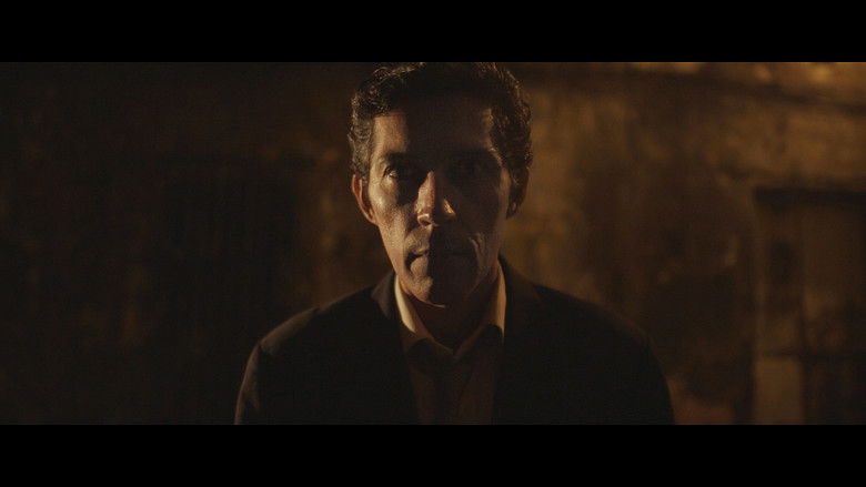 Backdrop image for movie Doppelgänger, Inc.